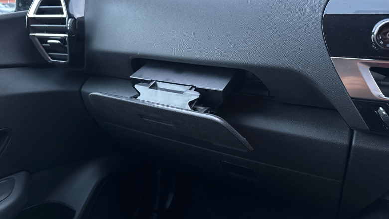 Citroen C4 1.2 PureTech Sense 5dr Petrol Hatchback